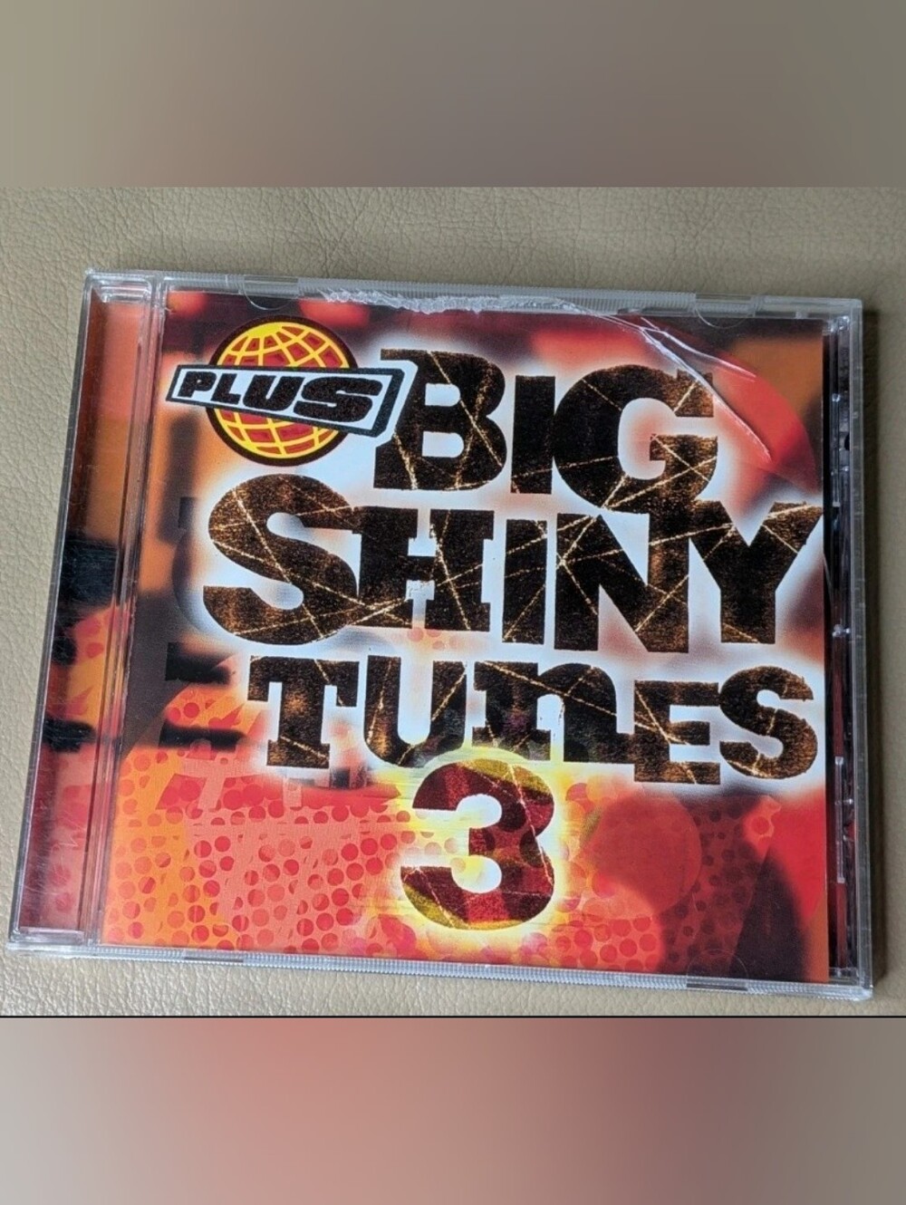 Big Shiny Tunes 3 - CD